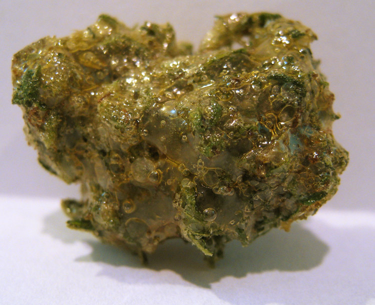 Honey Nug