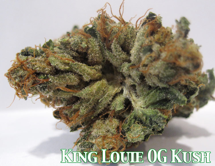 king louie og kush