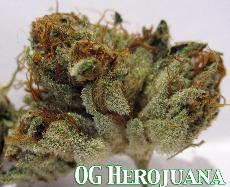 OG Herojuana