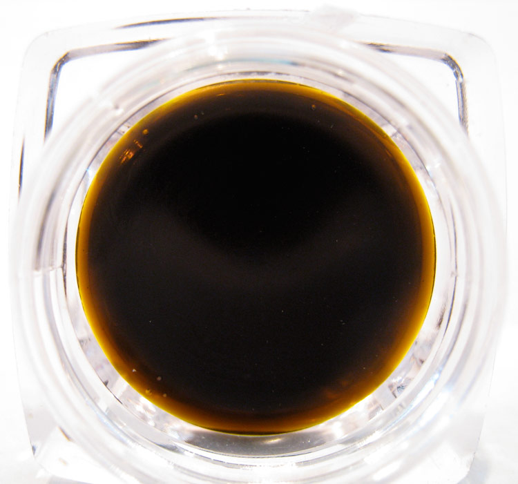 OG Kush Hash Oil (Honey Oil)