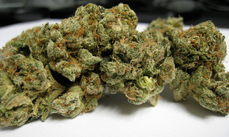 Headband Og